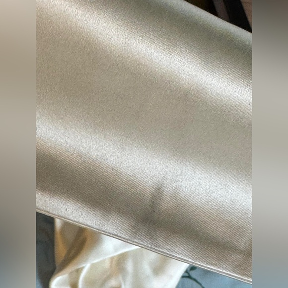 Reformation Margot Silk Dress Bridal Size 4 - Picture 13 of 15